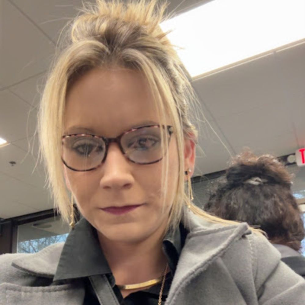 Meet your Posher, Teripaige